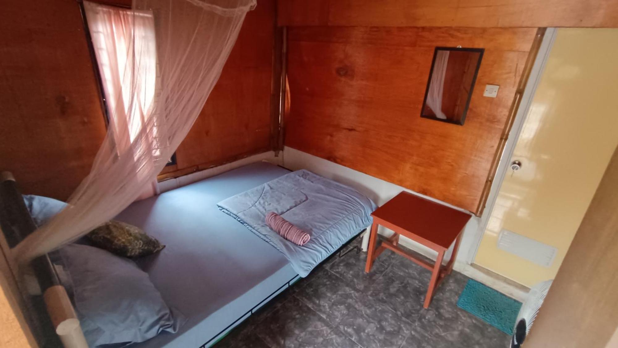 Tetebatu Terrace Homestay 外观 照片