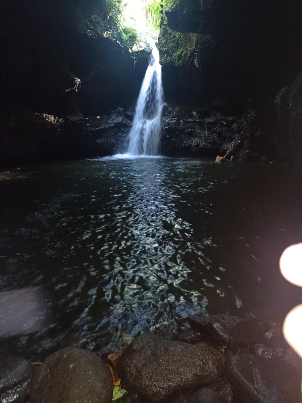 Tetebatu Terrace Homestay 外观 照片