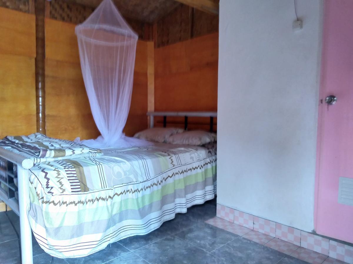 Tetebatu Terrace Homestay 外观 照片