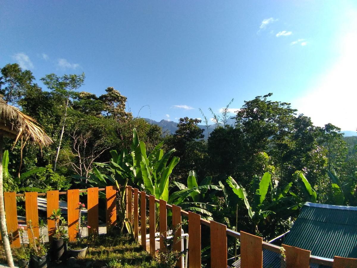Tetebatu Terrace Homestay 外观 照片