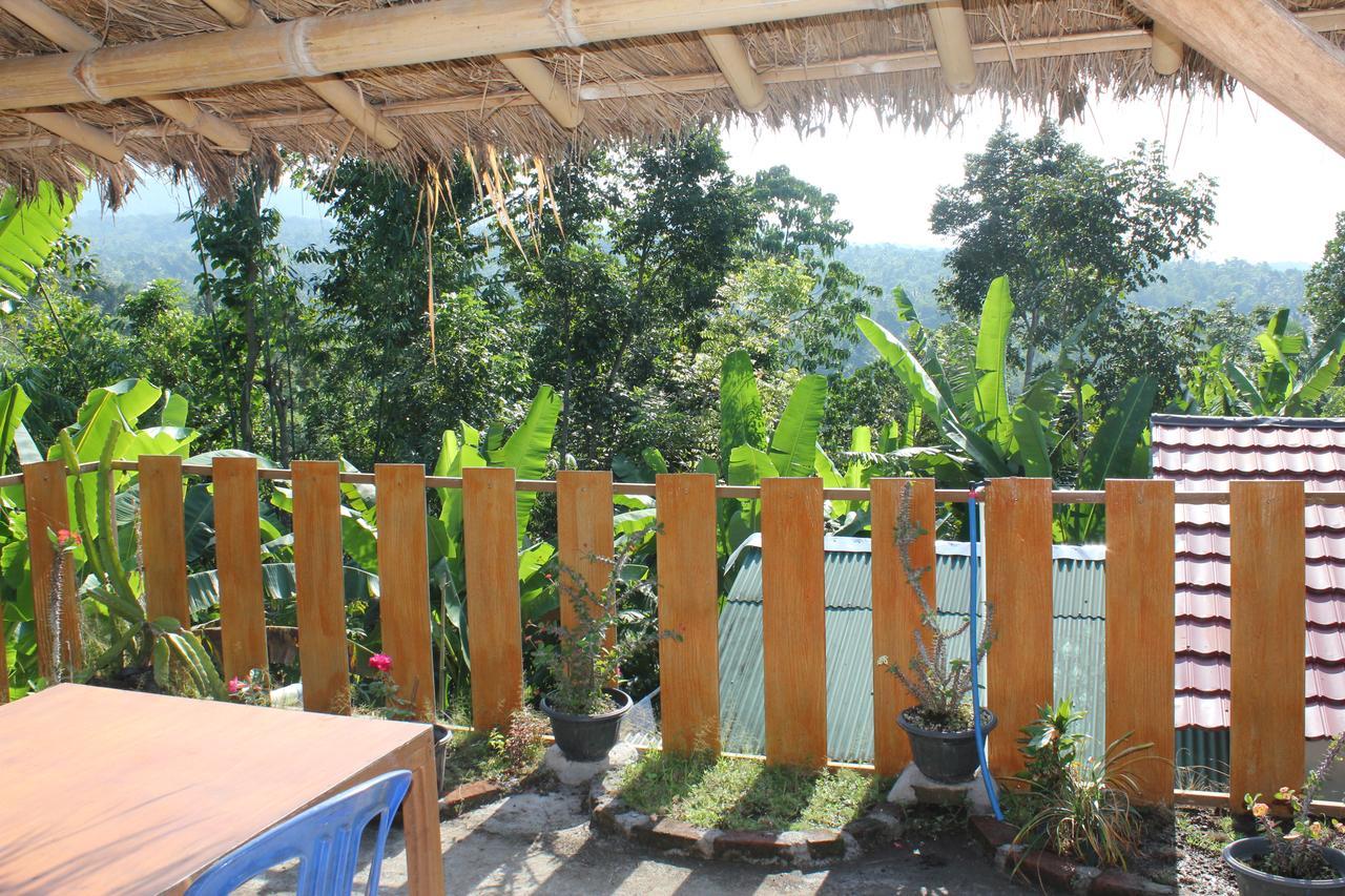 Tetebatu Terrace Homestay 外观 照片
