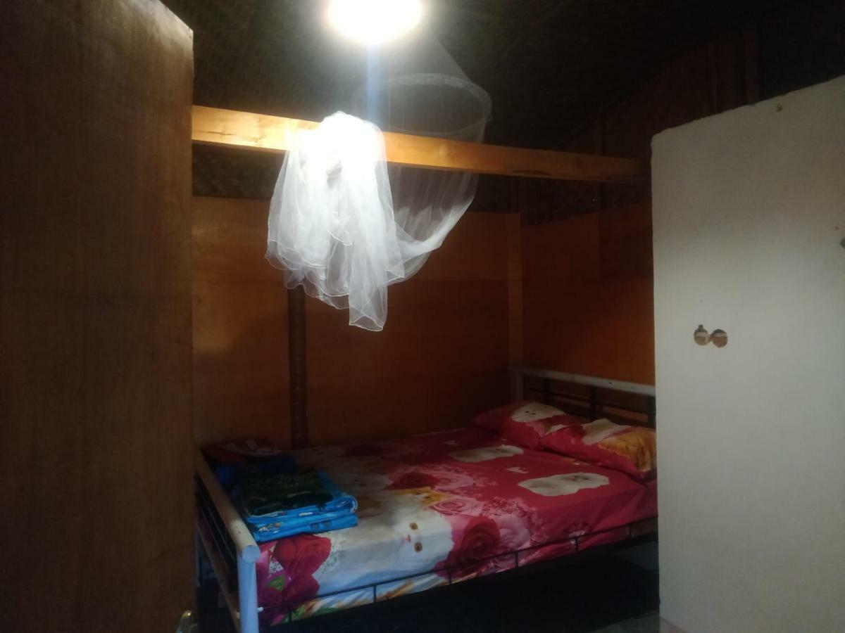 Tetebatu Terrace Homestay 外观 照片